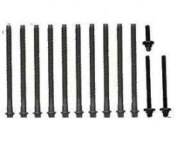 SP SDLB1460 - Head Bolt Set